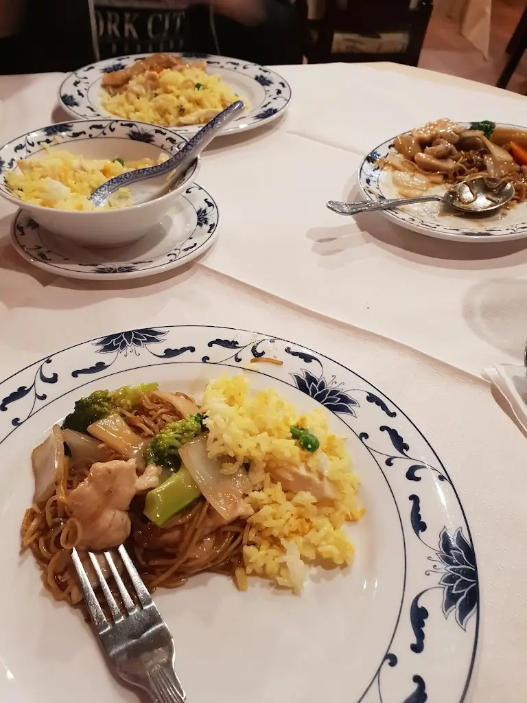 no name_Double Dragon_Mansfield Woodhouse_review