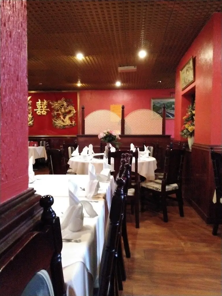 Lee Brown_Double Dragon_Mansfield Woodhouse_review