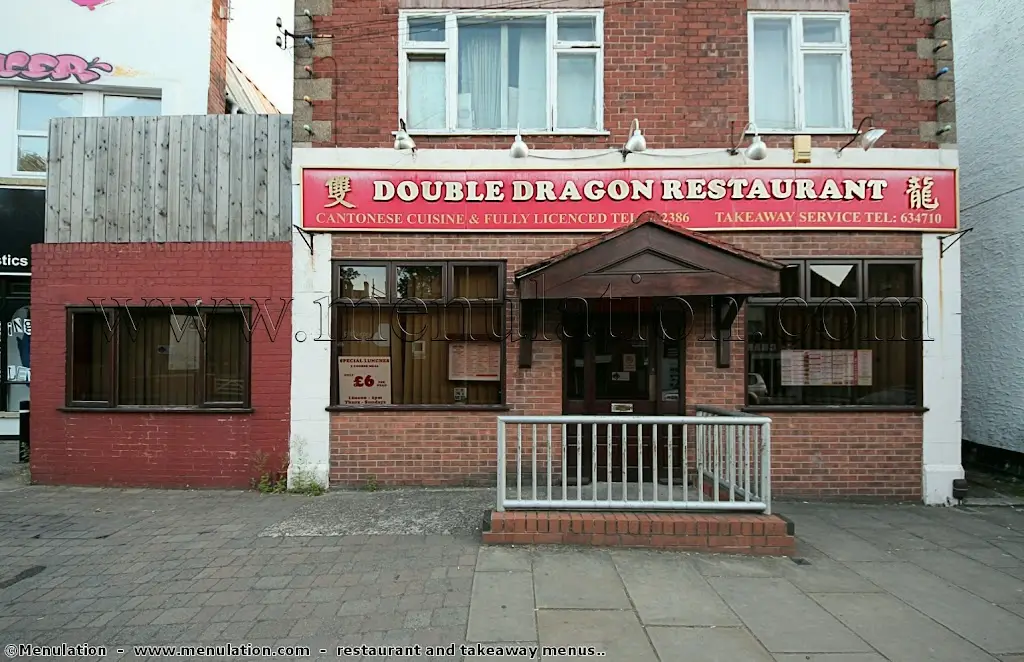 Double Dragon_Mansfield Woodhouse_slider_image_1