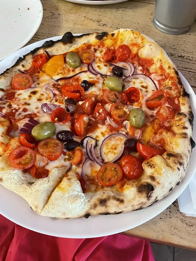 Monika Chalupniczak_The Acre Pub_March_review