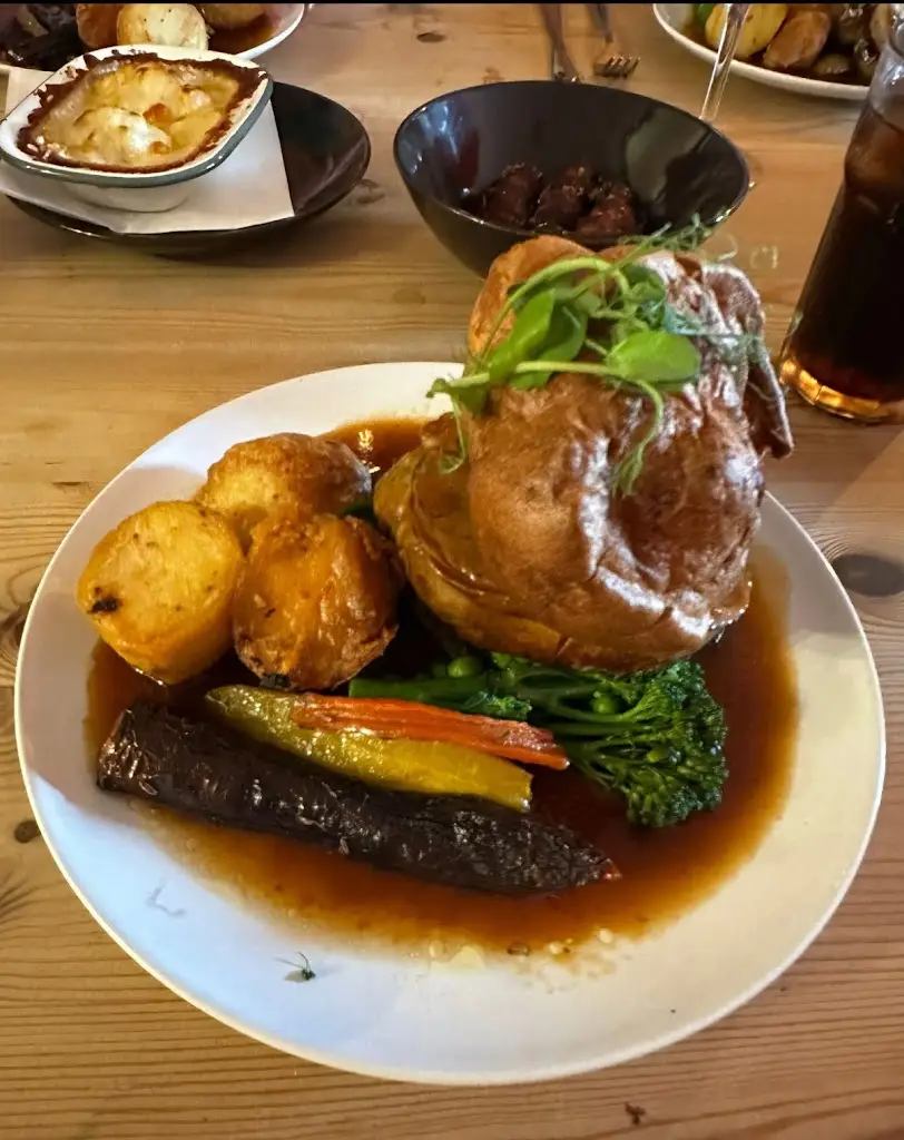 Laura Hilliar_The Acre Pub_March_review