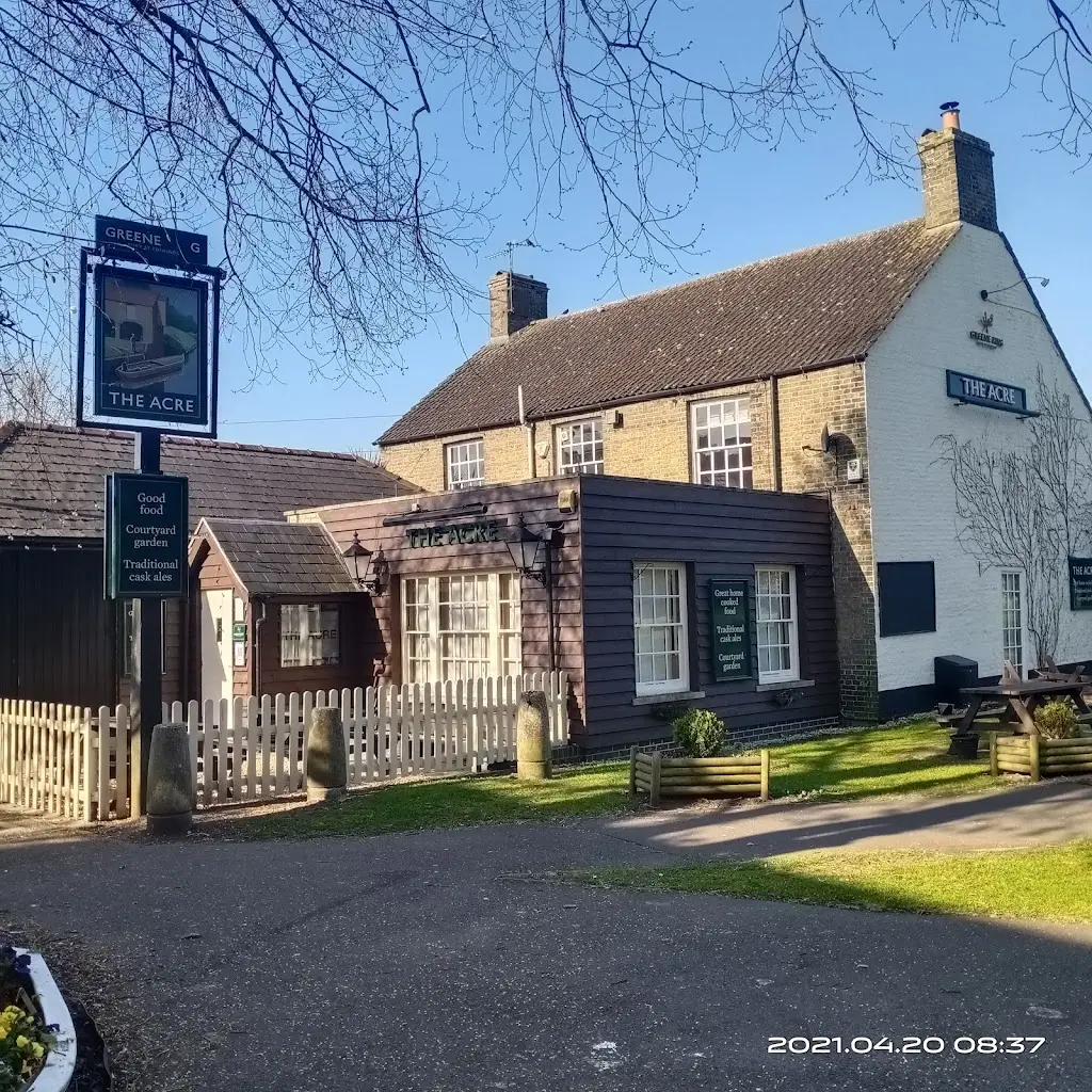 The Acre Pub_March_slider_image_3