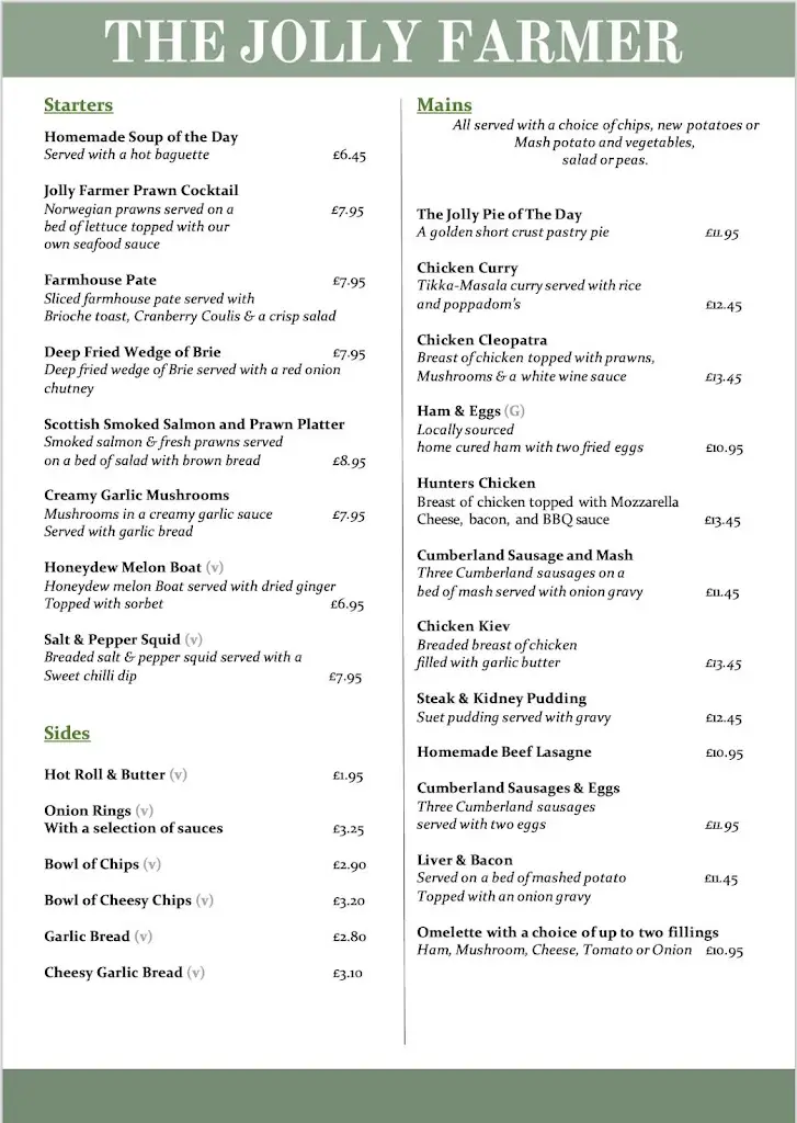 Menu_Jolly Farmer_Manston_immagine_3
