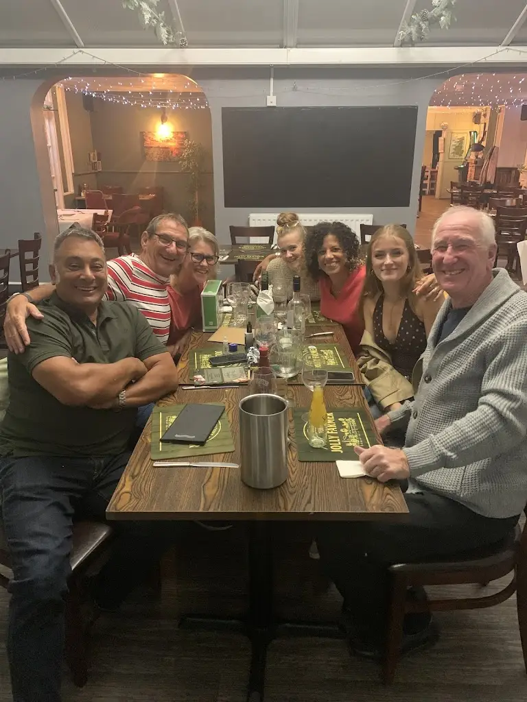 Carla Long_Jolly Farmer_Manston_recensione