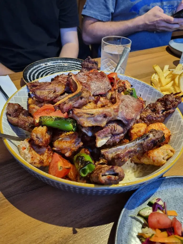 Menu_The Minster Meze & Grill_Manston_image_5