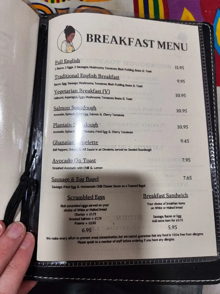 Menu_Nobia and Sons_Barnard Castle_image_2