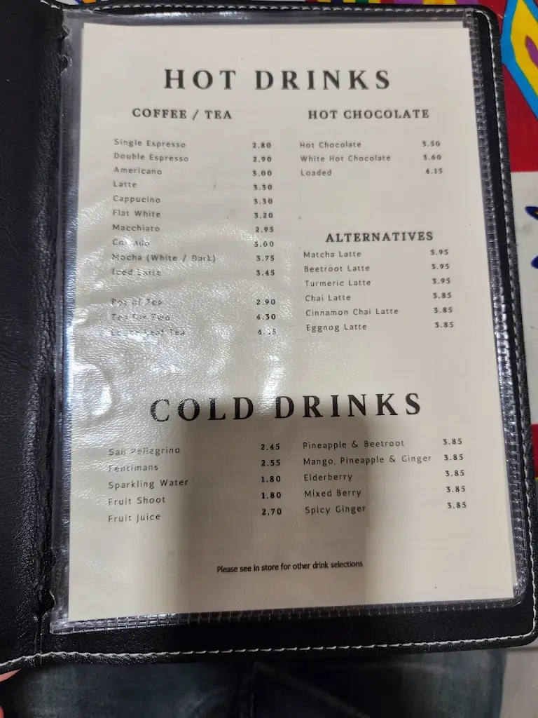 Menu_Nobia and Sons_Barnard Castle_image_3