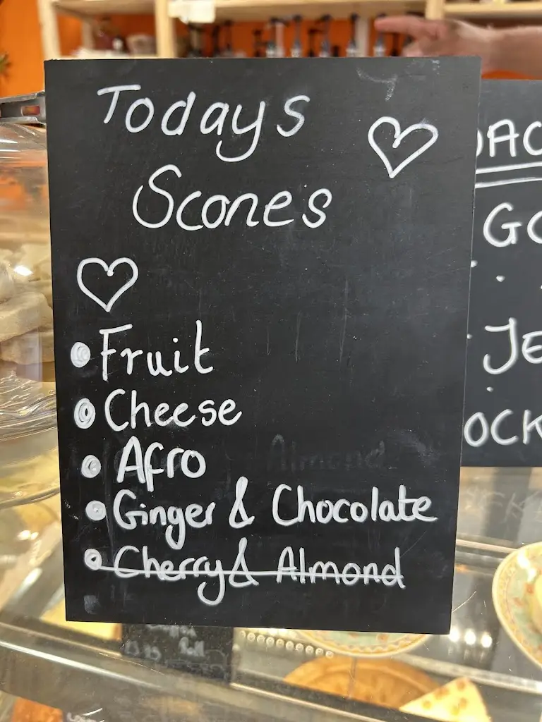 Elisa Winstanley_Nobia and Sons_Barnard Castle_review