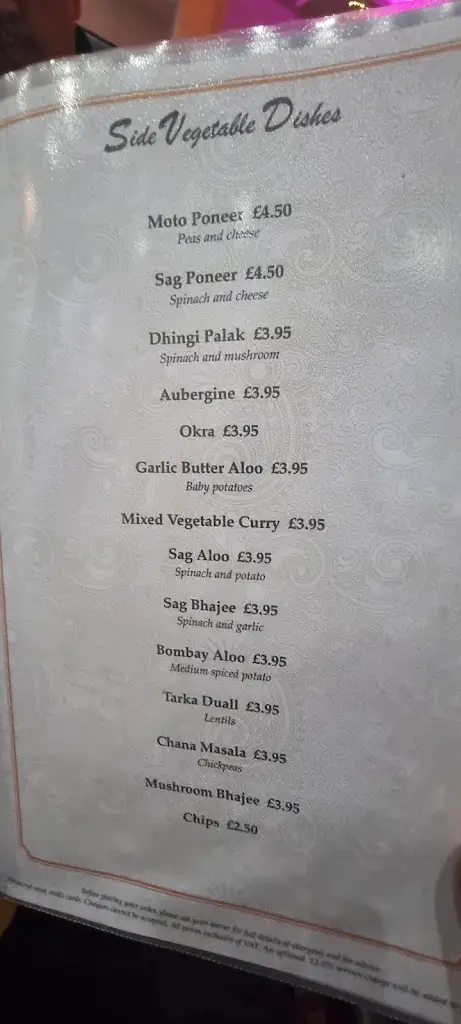 Menu_Secret Spices_Manston_image_1