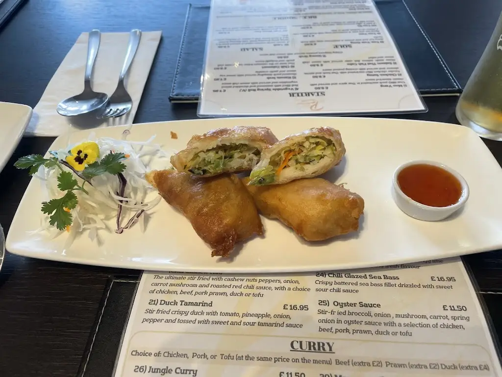 Menu_Pan Asian Cusine in Margate_Manston_immagine_4