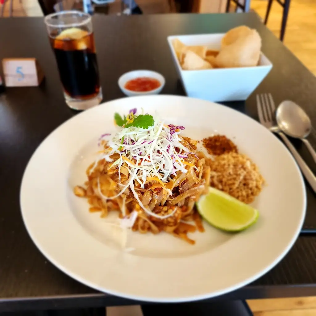 Menu_Pan Asian Cusine in Margate_Manston_immagine_5