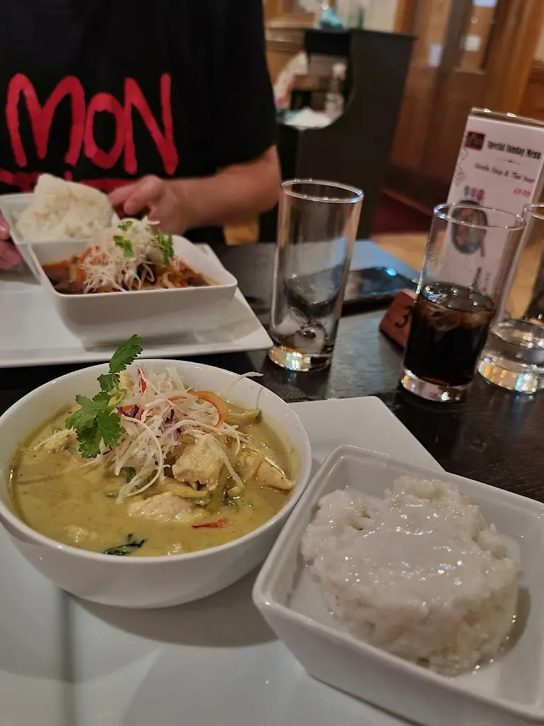 Menu_Pan Asian Cusine in Margate_Manston_immagine_6