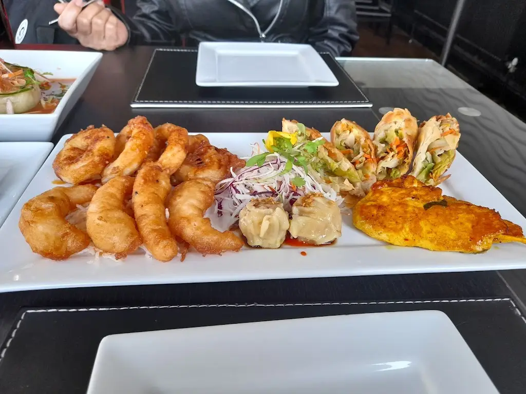 Menu_Pan Asian Cusine in Margate_Manston_immagine_9