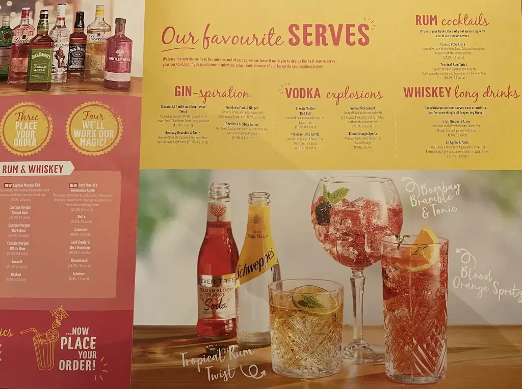 Menu_Smugglers Retreat Table Table_Manston_image_3