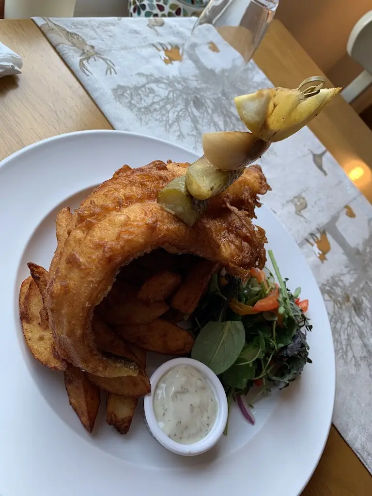 Menu_Unicorn Pub and Dining Room_Marden_image_7