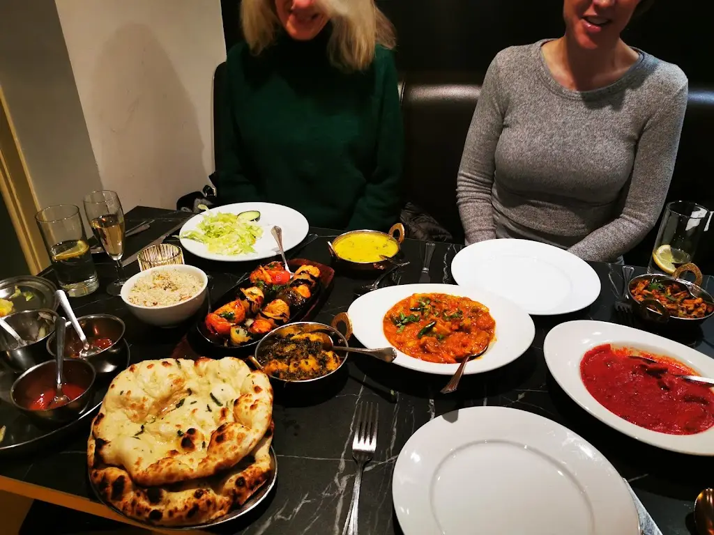 Danny Koven_MARDEN TANDOORI | INDIAN & BANGLADESHI RESTAURANT IN MARDEN, KENT_Marden_recensione