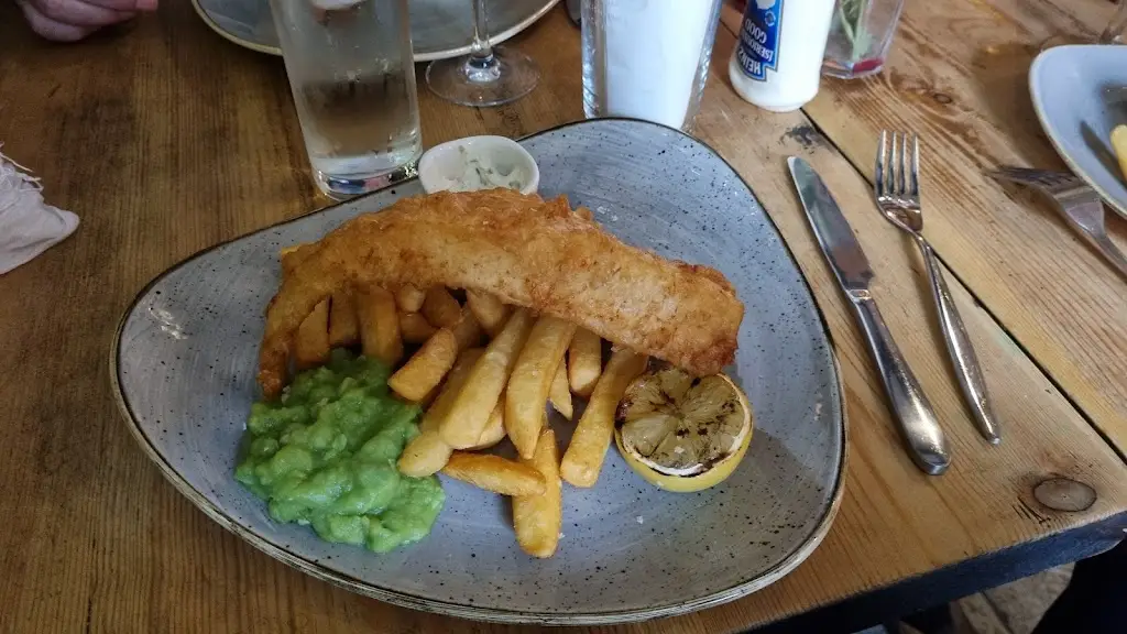 Menu_The Crown_Marcham_image_1