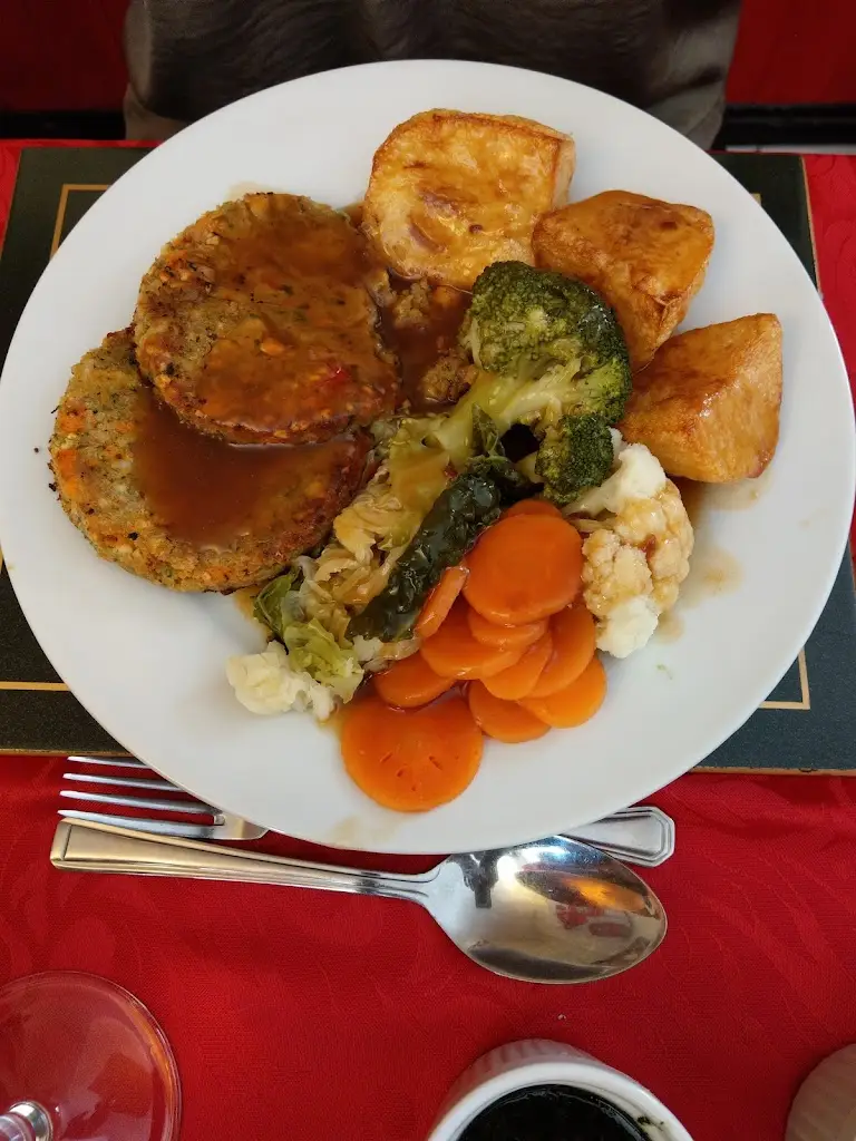 Menu_The Crown_Marcham_image_2