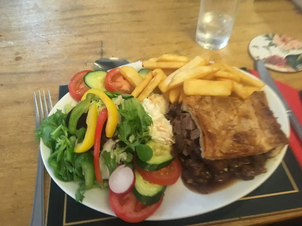 Menu_The Crown_Marcham_image_5