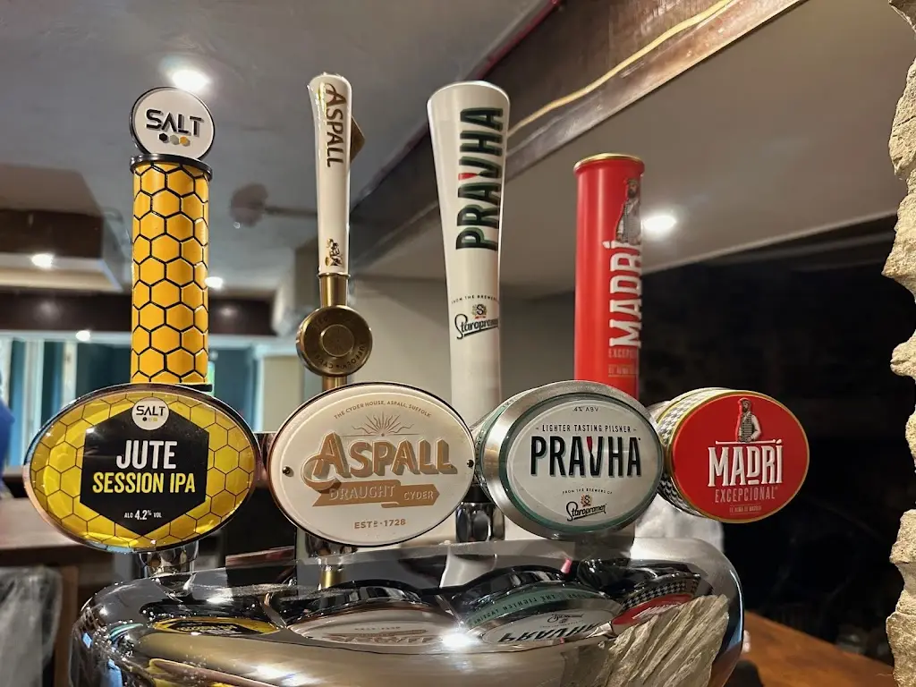 Menu_The Crown_Marcham_image_6