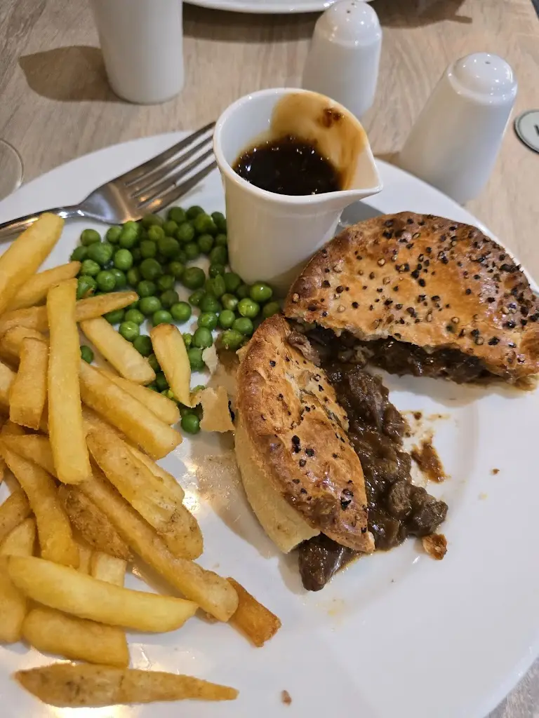 Maxine Brennan_Premier Inn Abingdon _Marcham_review