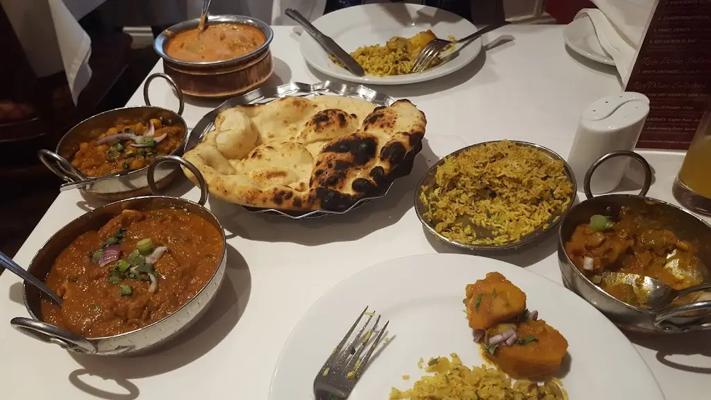 Menu_Bengal Merchant_Barnard Castle_immagine_2