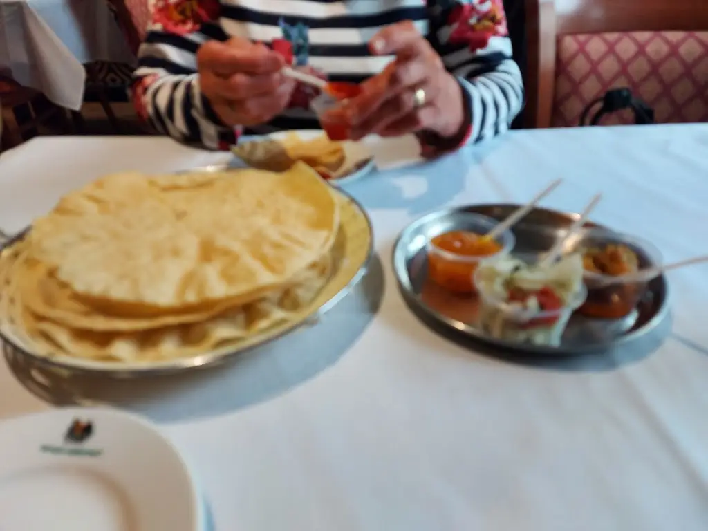 Menu_Bengal Merchant_Barnard Castle_immagine_4