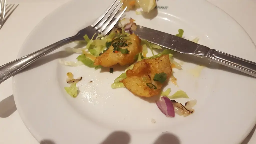 Menu_Bengal Merchant_Barnard Castle_immagine_5