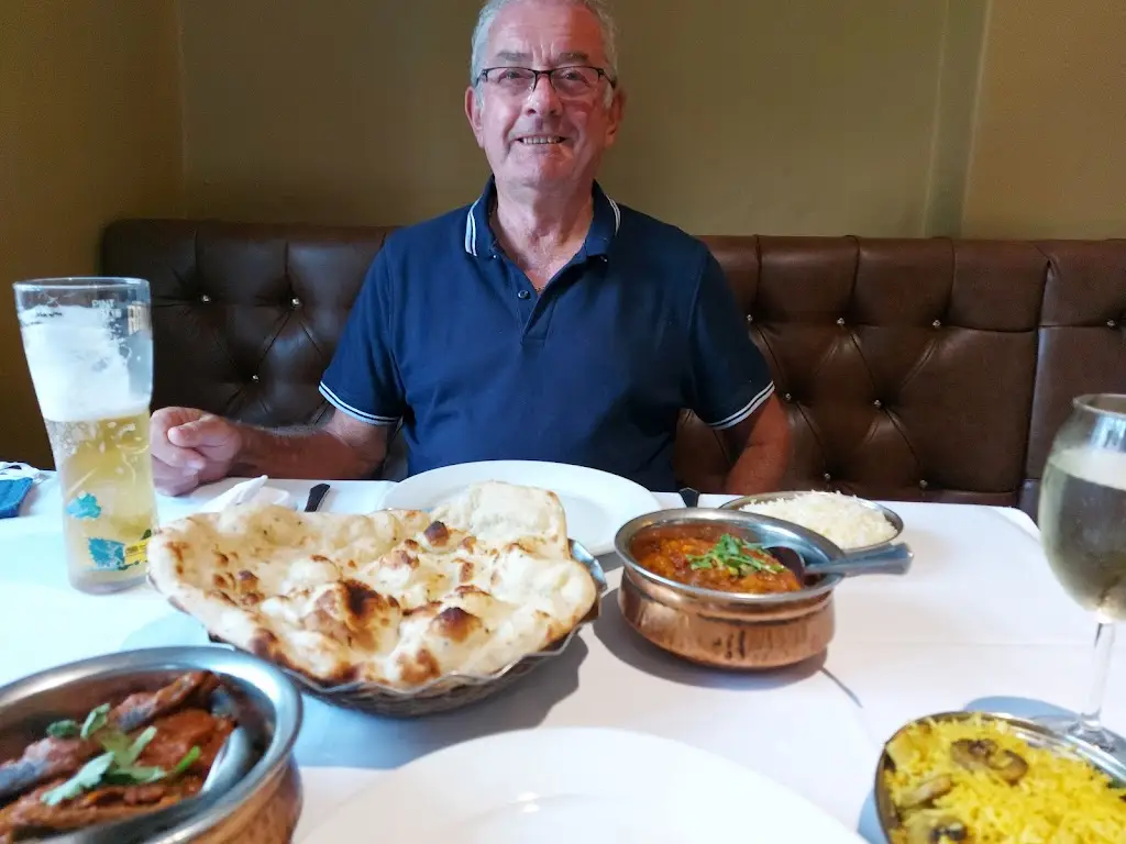 Menu_Bengal Merchant_Barnard Castle_immagine_7