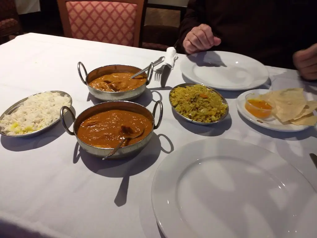 Menu_Bengal Merchant_Barnard Castle_immagine_8