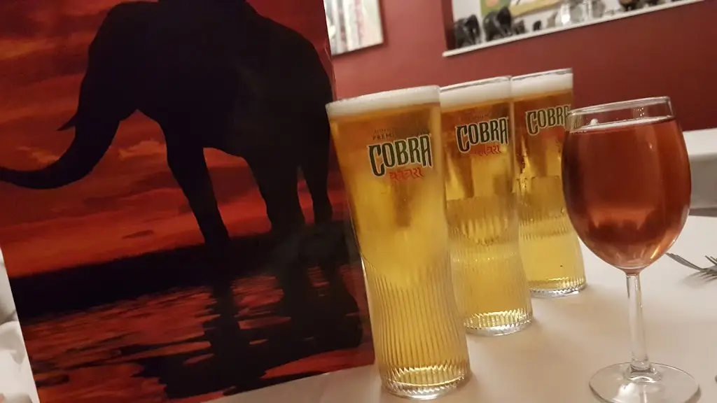 Menu_Bengal Merchant_Barnard Castle_immagine_9