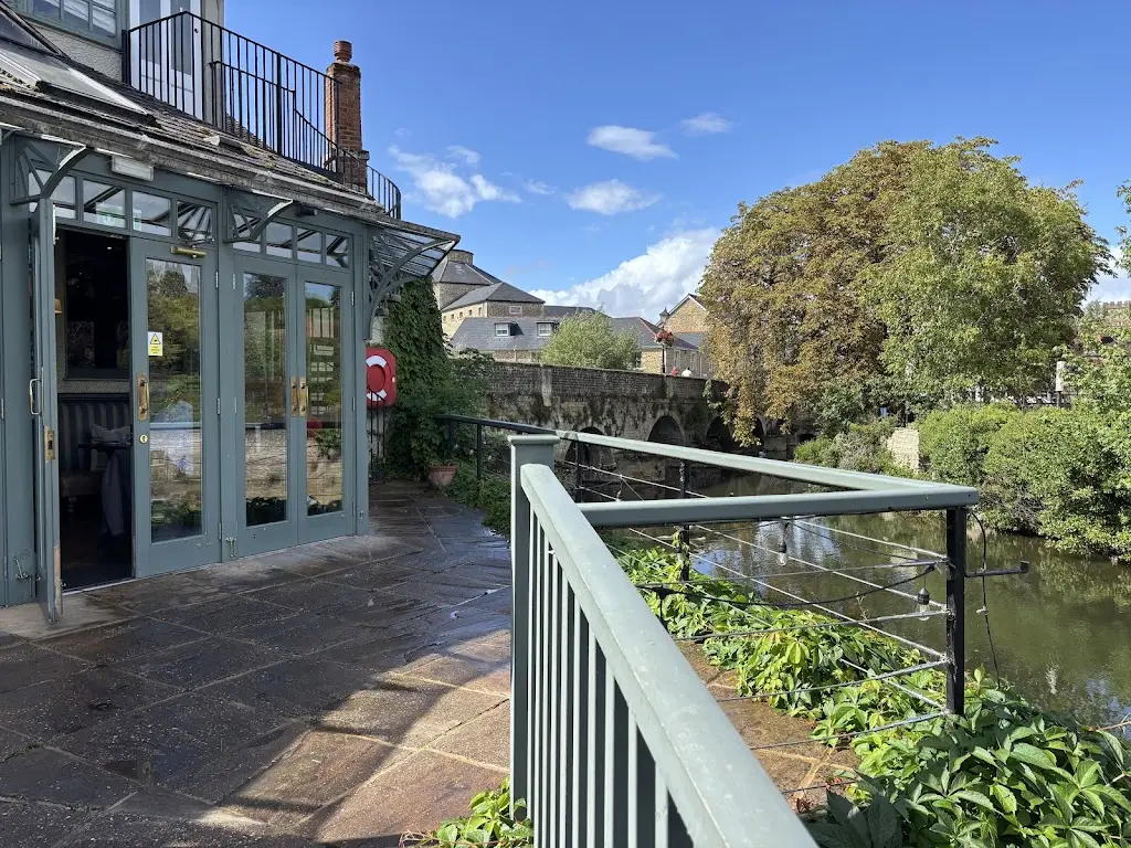 Jo_Nags Head_Marcham_review