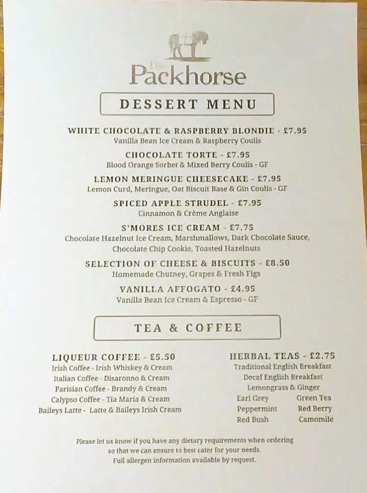 Menu_The Packhorse_Marcham_image_2