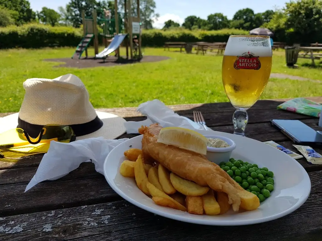 Menu_The Bold Forester_Marchwood_image_5