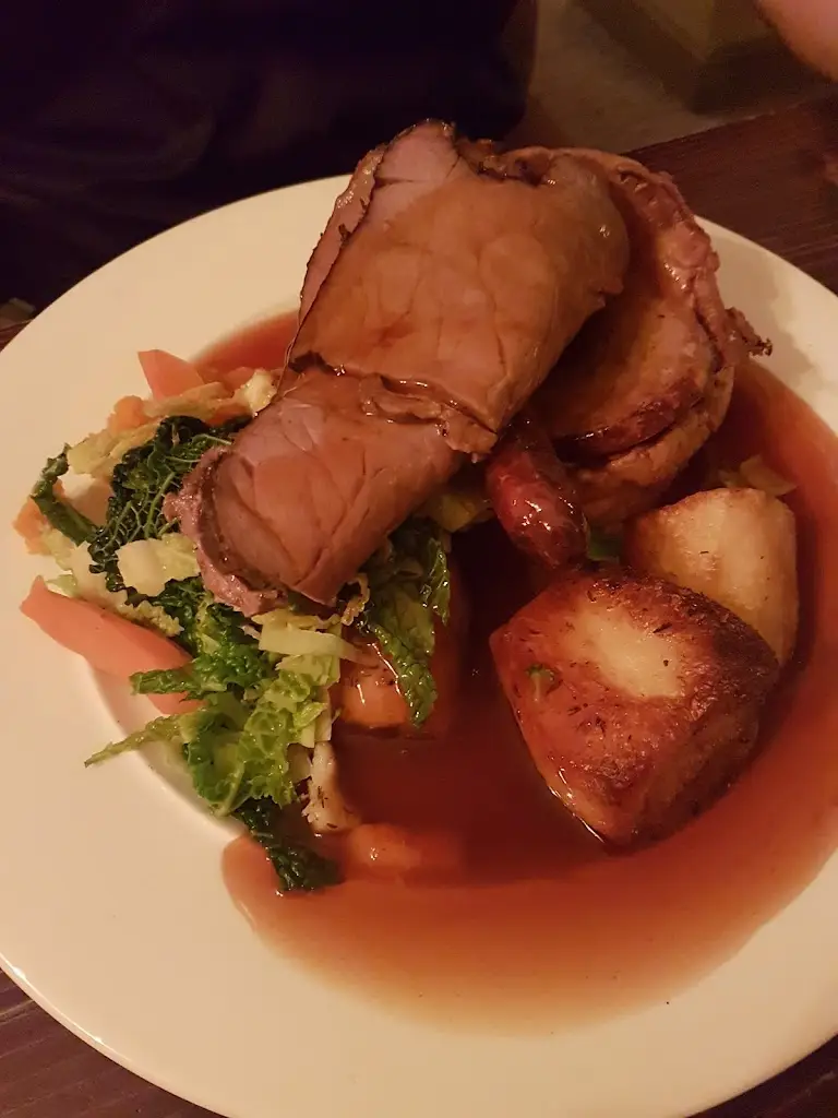 Menu_The Bold Forester_Marchwood_image_6