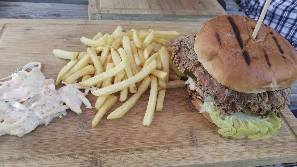 Menu_The Bold Forester_Marchwood_image_7