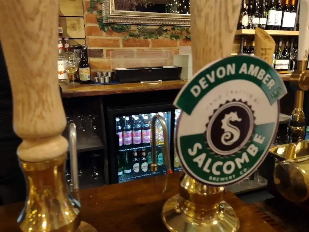 Menu_The Bold Forester_Marchwood_image_8