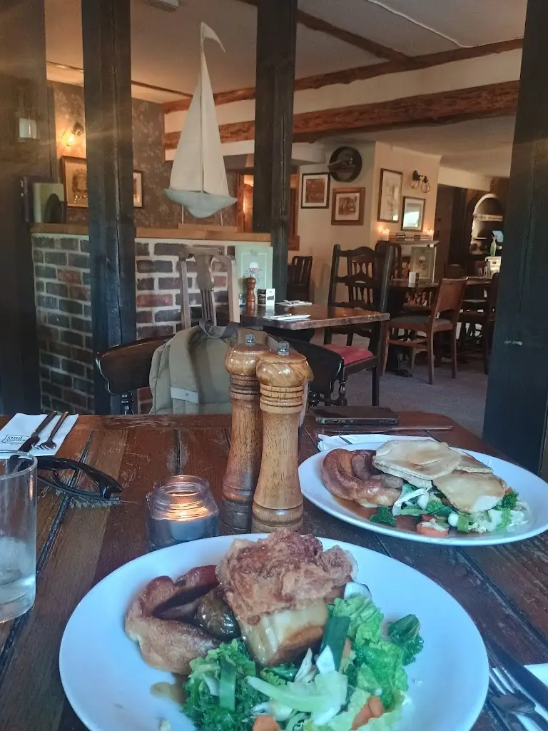 Kevin N_The Bold Forester_Marchwood_review