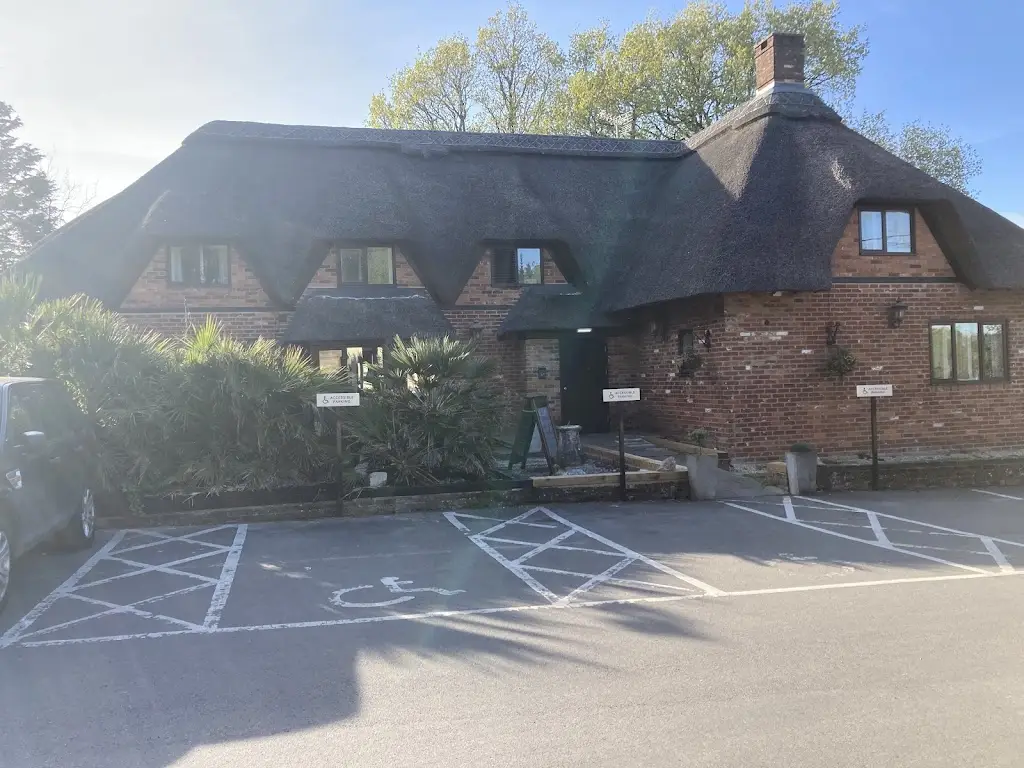 liz johns_The Pilgrim Inn Marchwood_Marchwood_review