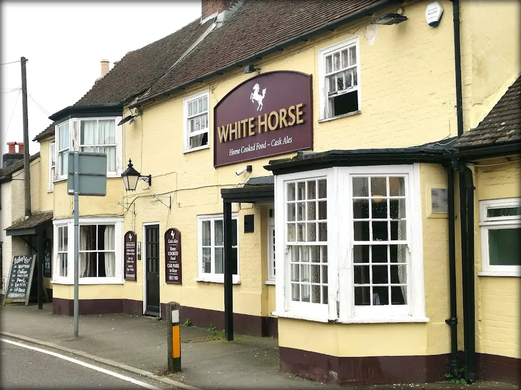 The White Horse Inn_Marchwood_slider_image_1