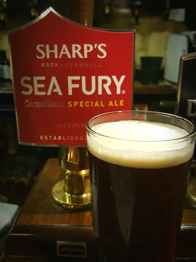 The White Horse Inn_Marchwood_slider_image_3