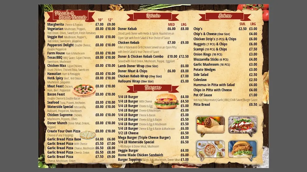 Menu_Waterside Kebab Pizza_Marchwood_image_1