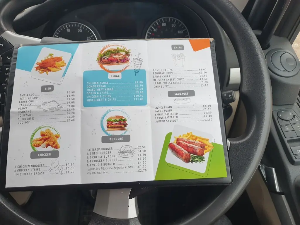 Menu_Costa Chippy_Marchwood_image_1