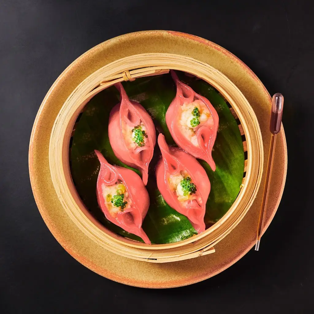 Menu_Tattu Manchester_Manchester_image_7