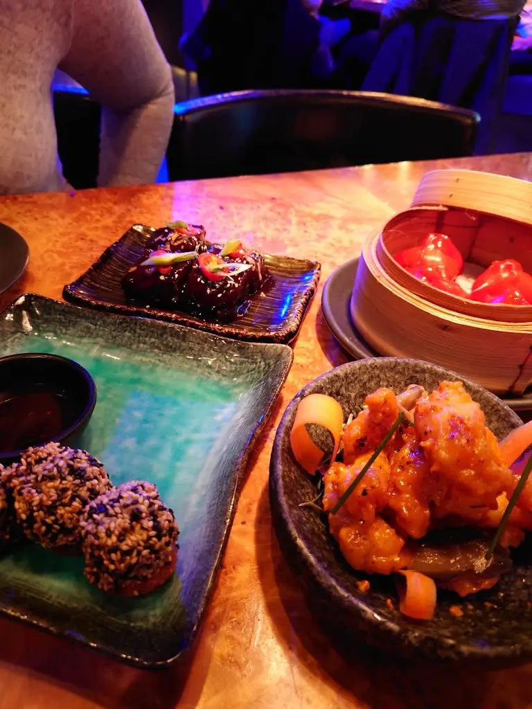 Menu_Tattu Manchester_Manchester_image_9