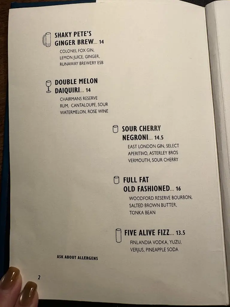 Menu_Hawksmoor Manchester_Manchester_image_2