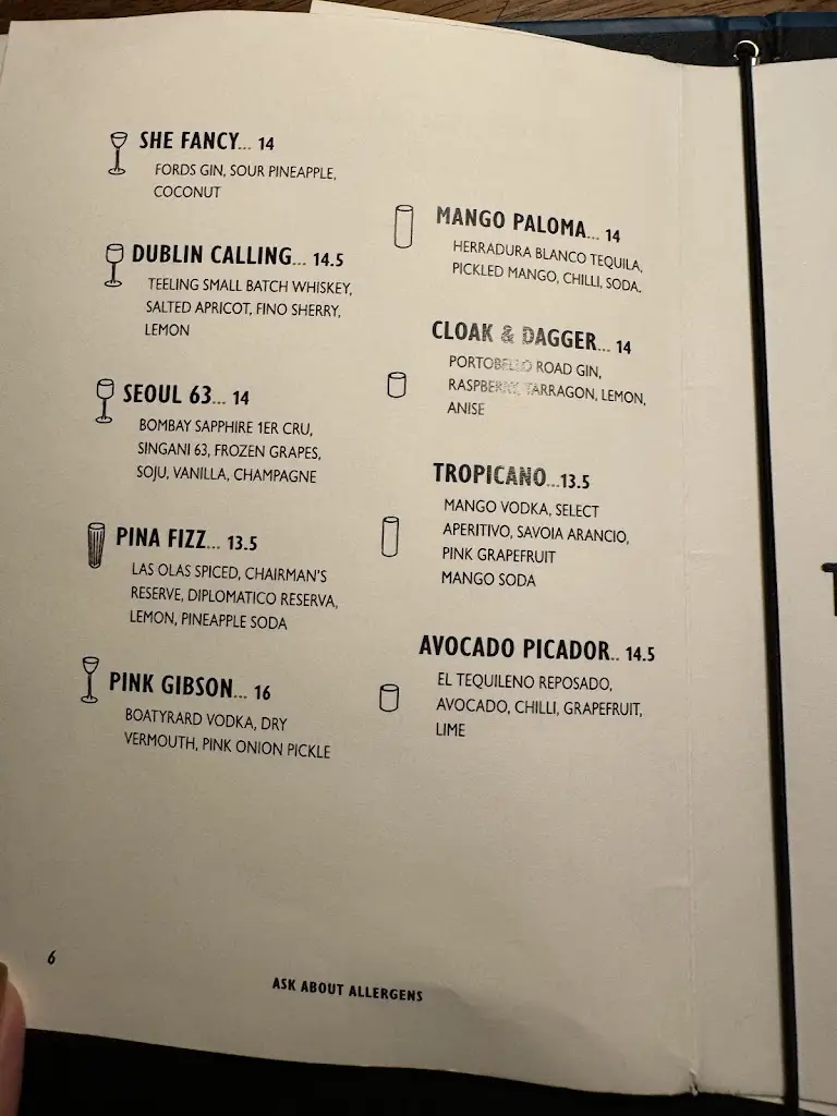 Menu_Hawksmoor Manchester_Manchester_image_3