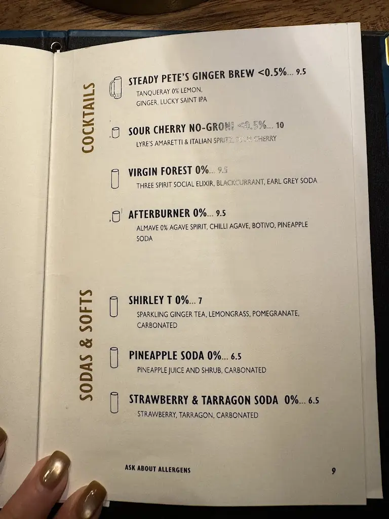 Menu_Hawksmoor Manchester_Manchester_image_4