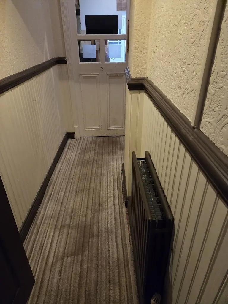 Steve B_The Red Well Inn_Barnard Castle_review