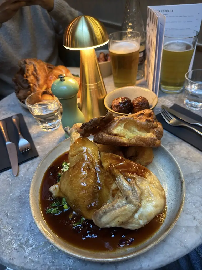 Menu_The Refuge_Manchester_image_5